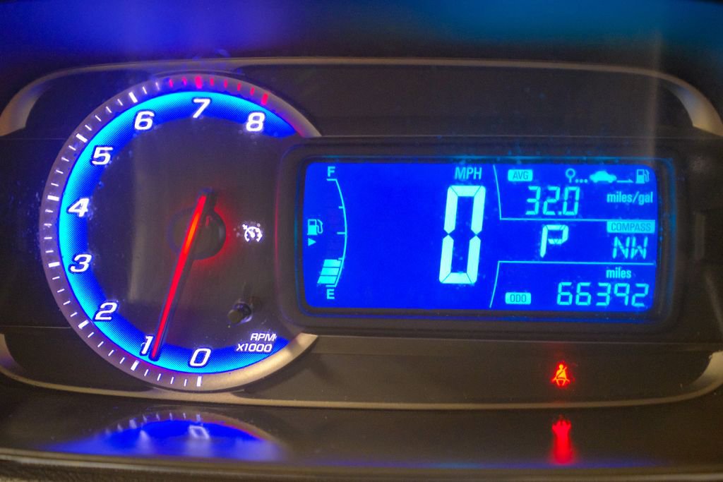 Used 2016 Chevrolet Trax LT w/ LT Sun and Sound Package image 34