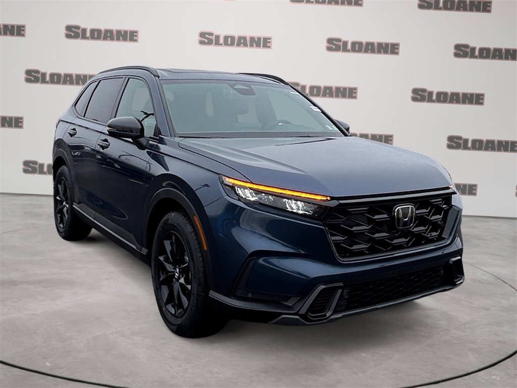 New 2026 Honda CR-V Sport-L image 7