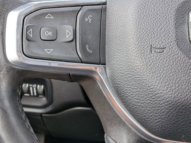 Used 2024 RAM 2500 Laramie AWD/4WD image 26