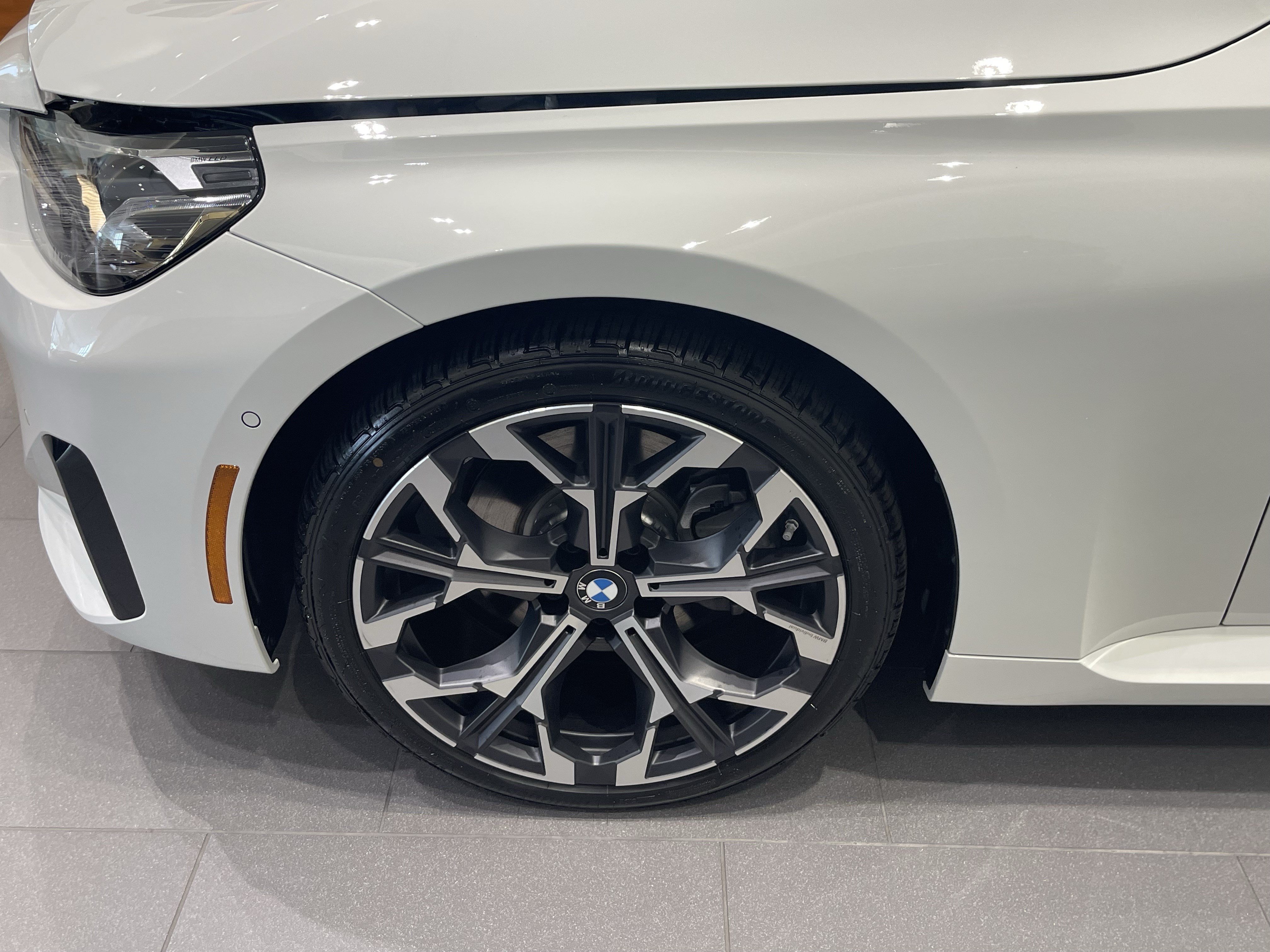 New 2026 BMW 230i xDrive Coupe w/ Premium Package AWD/4WD image 4