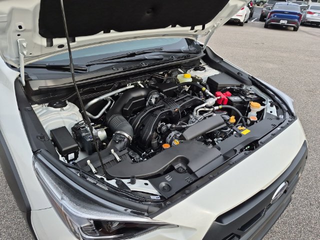 New 2026 Subaru Crosstrek 2.5i Wilderness AWD/4WD image 36