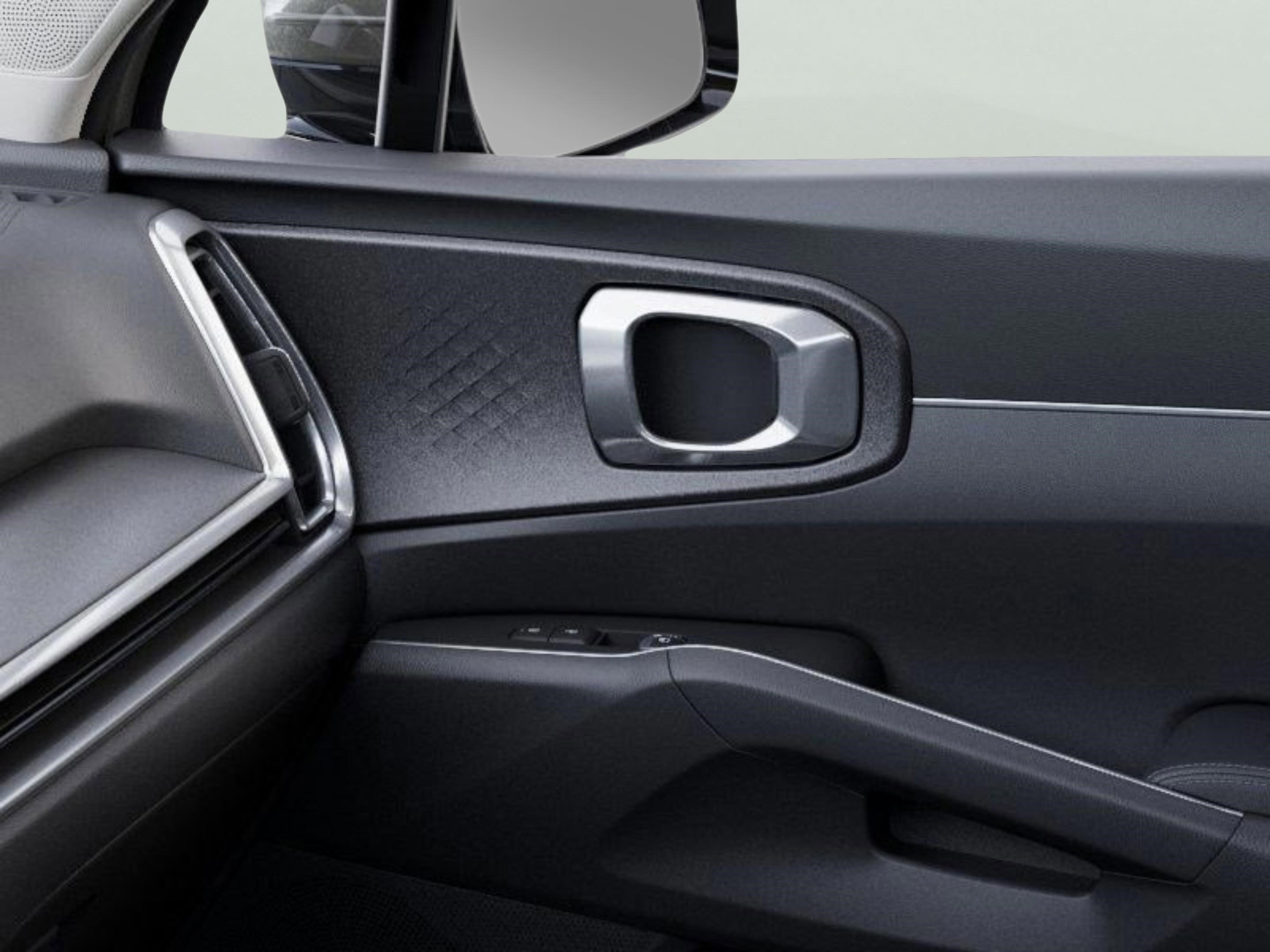 New 2026 Kia Sorento S w/ S Panoramic Sunroof Package FWD image 25