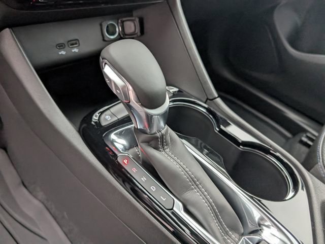 New 2026 Buick Encore GX Sport Touring w/ Comfort Package image 22