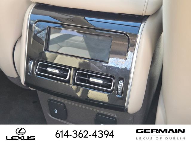 Used 2023 Lincoln Aviator Reserve w/ Equipment Group 201A image 18