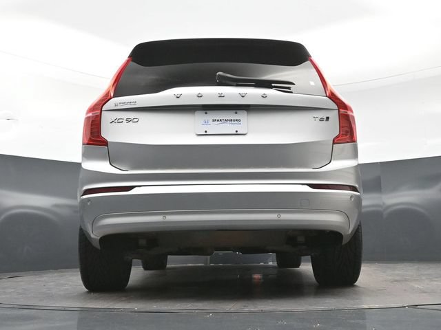 Used 2022 Volvo XC90 T6 Momentum w/ Climate Package AWD/4WD image 32