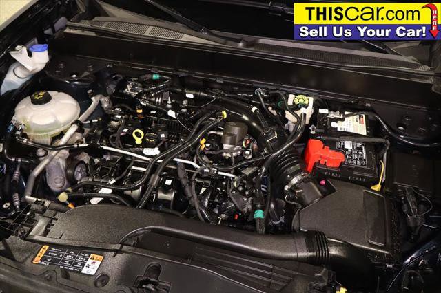 Used 2022 Ford Maverick Lariat image 24