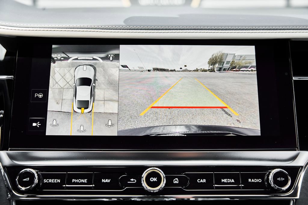 Used 2025 Bentley Continental GT Speed AWD/4WD image 68