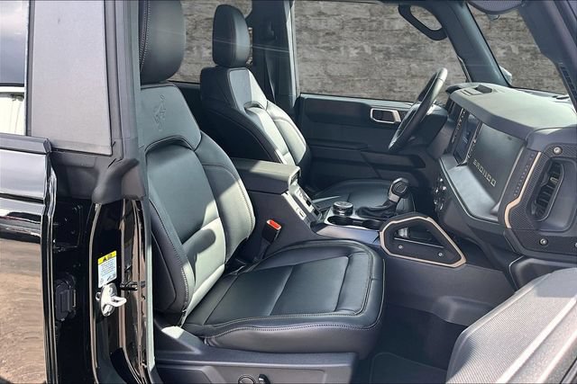 New 2026 Ford Bronco Badlands AWD/4WD image 11