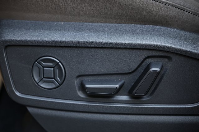 New 2025 Audi Q5 Premium Plus image 23