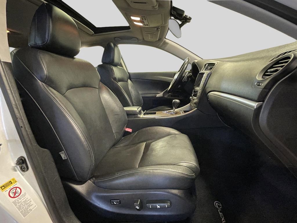 Used 2011 Lexus IS 250 LS 250 Awd w/ Luxury Plus Value Edition image 17