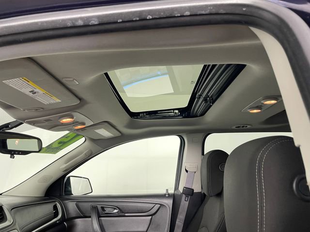 Used 2015 Chevrolet Traverse LT AWD/4WD image 15