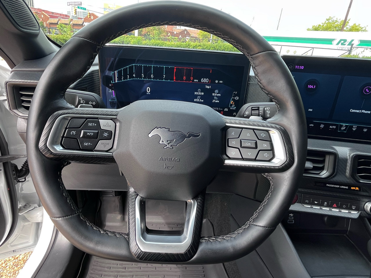 Used 2024 Ford Mustang GT image 32