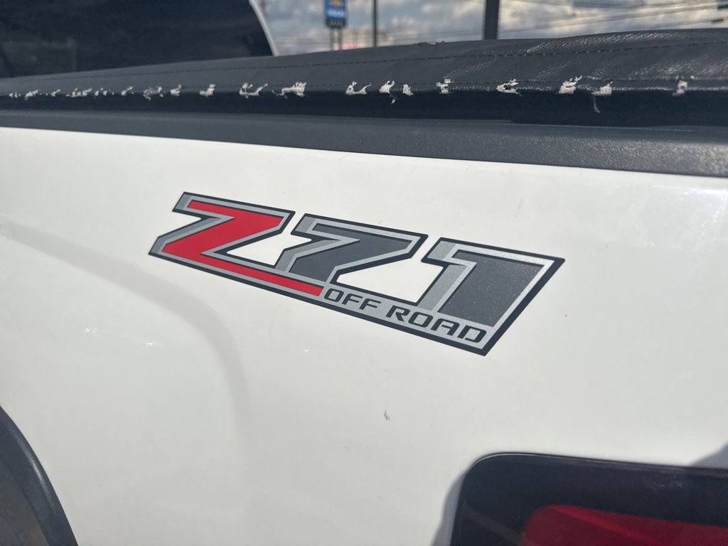 Used 2014 Chevrolet Silverado 1500 LT image 8