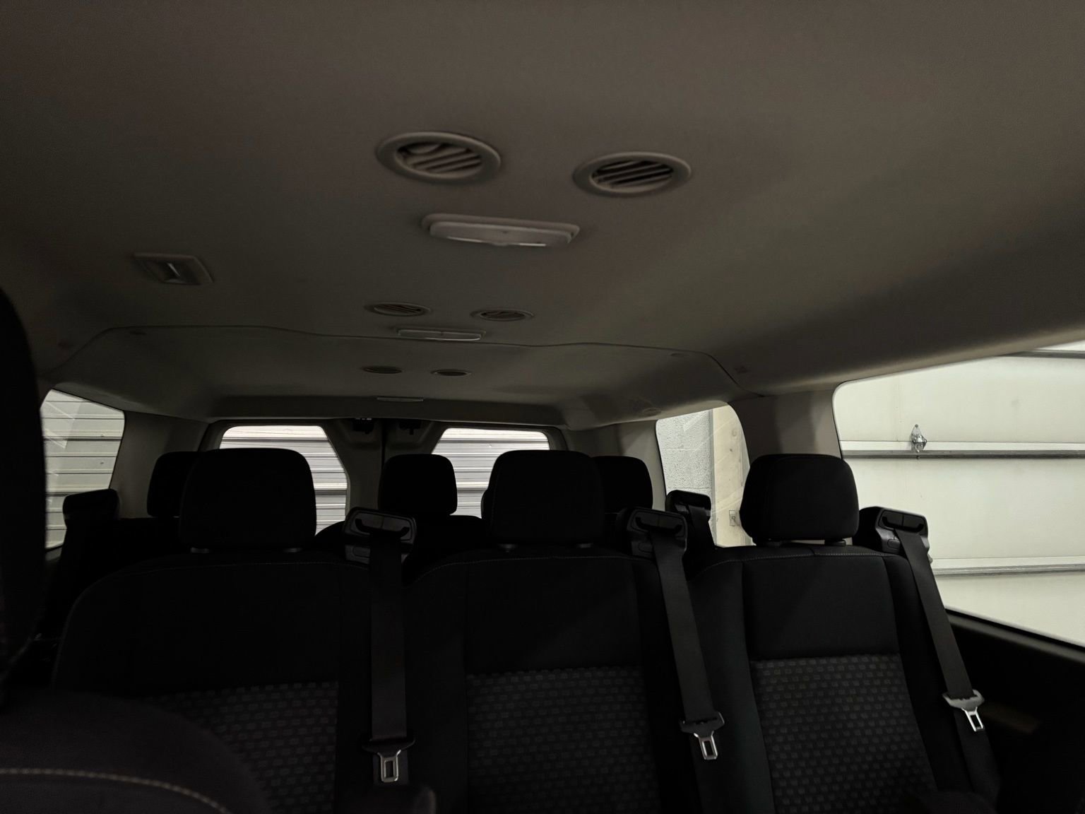 Used 2020 Ford Transit 150 XL image 25