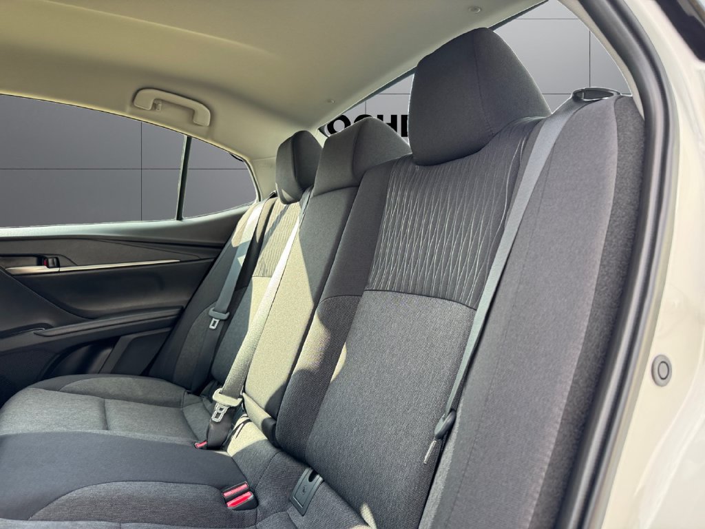 Certified 2025 Toyota Camry LE w/ Convenience Package FWD image 18