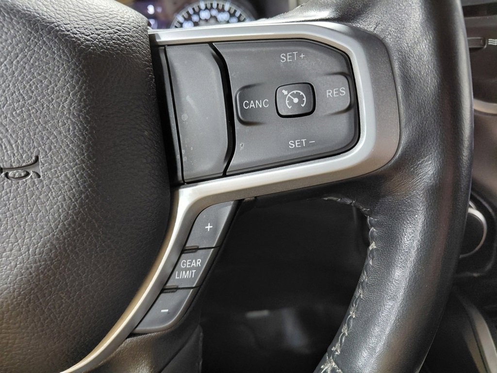 Certified 2023 RAM 1500 Big Horn image 37