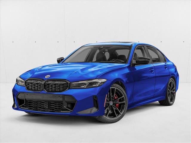 New 2026 BMW M340i xDrive w/ Premium Package AWD/4WD image 1