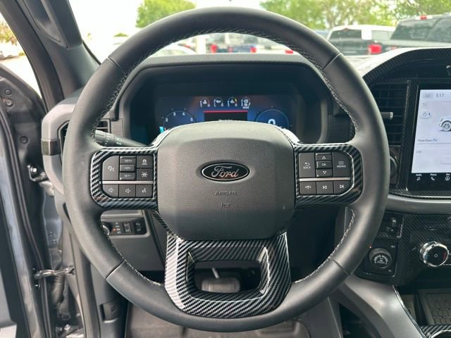 Used 2025 Ford F150 XLT w/ Equipment Group 302A MID image 21
