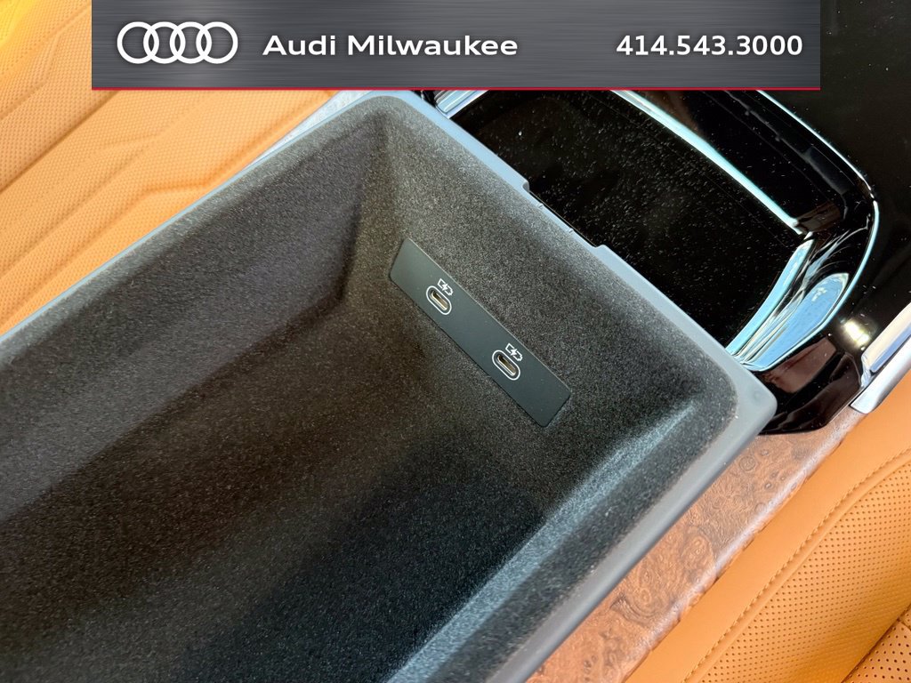 New 2027 Audi A8 L 3.0T AWD/4WD image 39