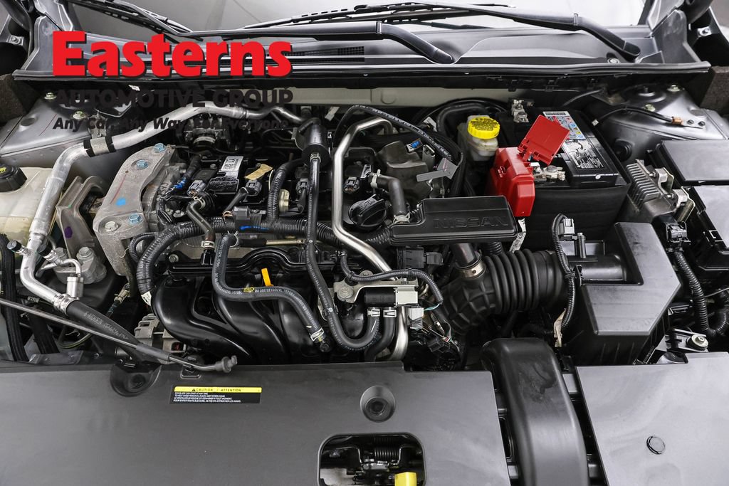 Used 2023 Nissan Sentra S FWD image 9
