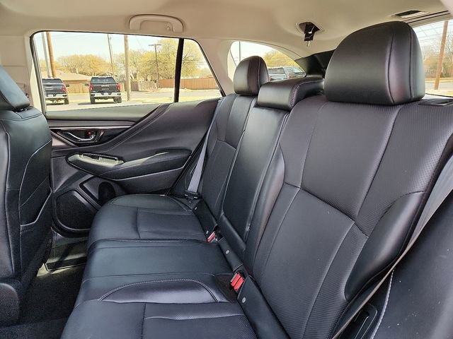 Certified 2022 Subaru Outback Limited w/ Popular Package #2 image 10