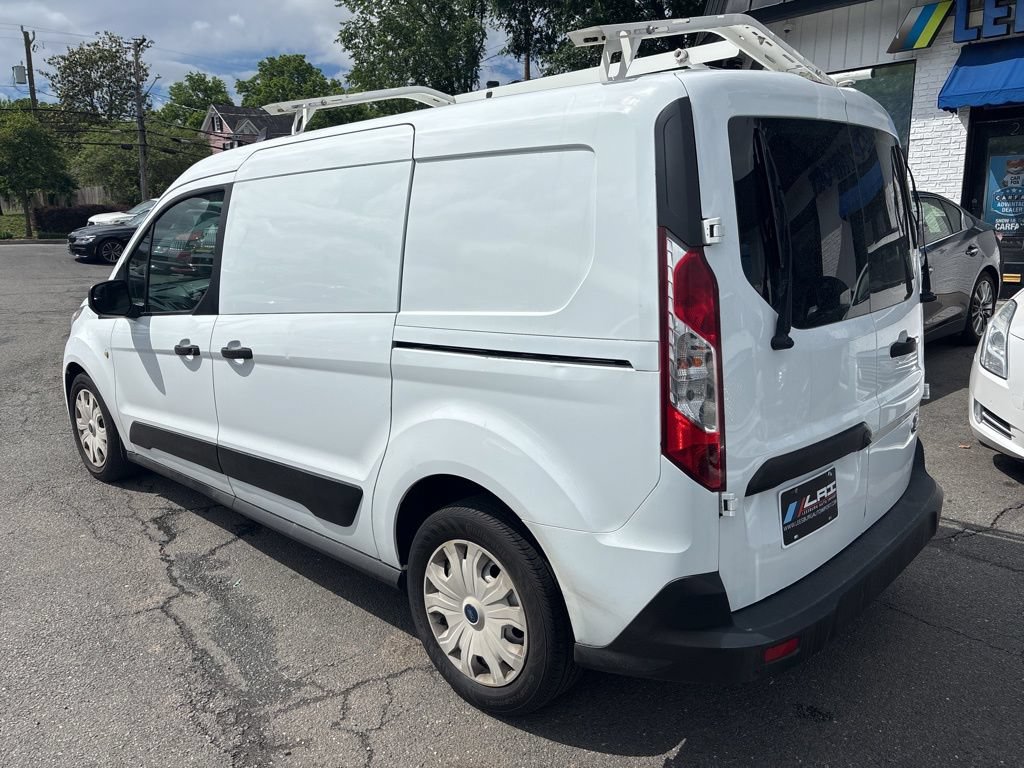 Used 2019 Ford Transit Connect XLT FWD image 6