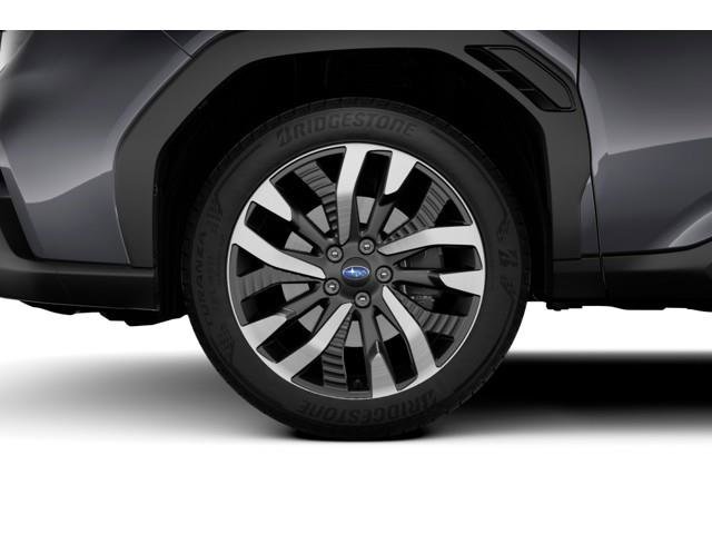 New 2026 Subaru Forester Touring image 10
