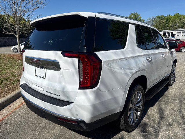 Used 2023 GMC Yukon Denali image 7