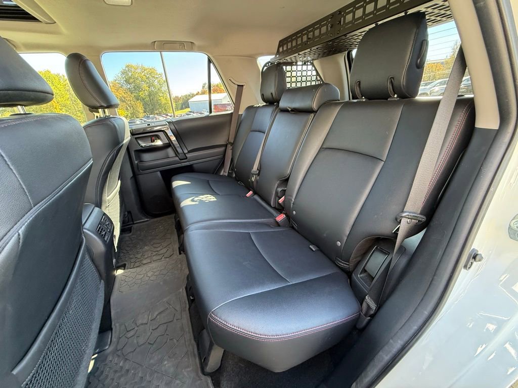 Used 2023 Toyota 4Runner TRD Pro image 28