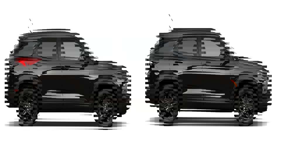 New 2026 Chevrolet TrailBlazer LT w/ Convenience Package image 53