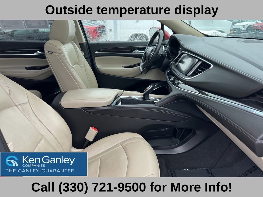 Used 2019 Buick Enclave Essence image 59