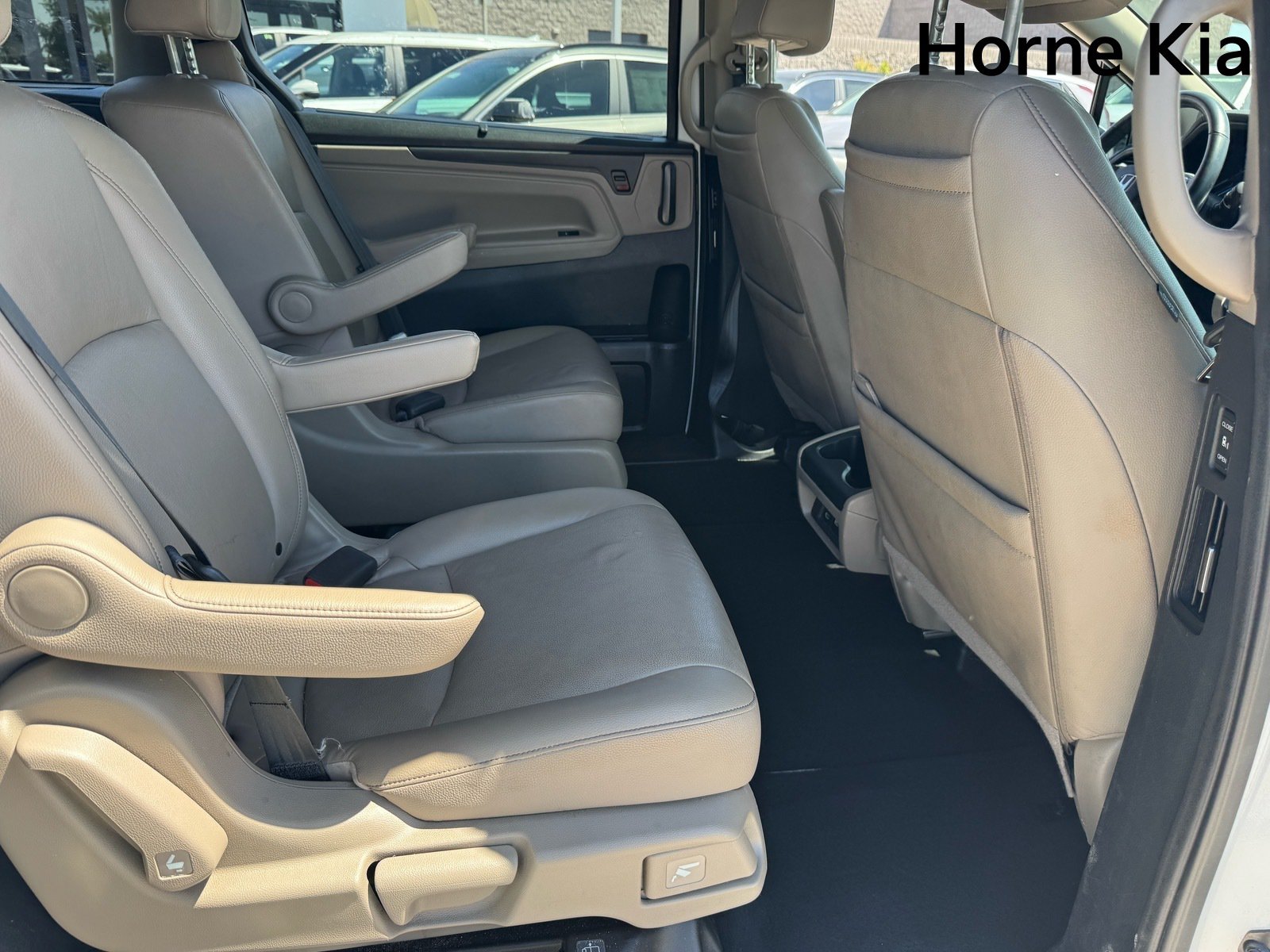 Used 2024 Honda Odyssey Touring image 31