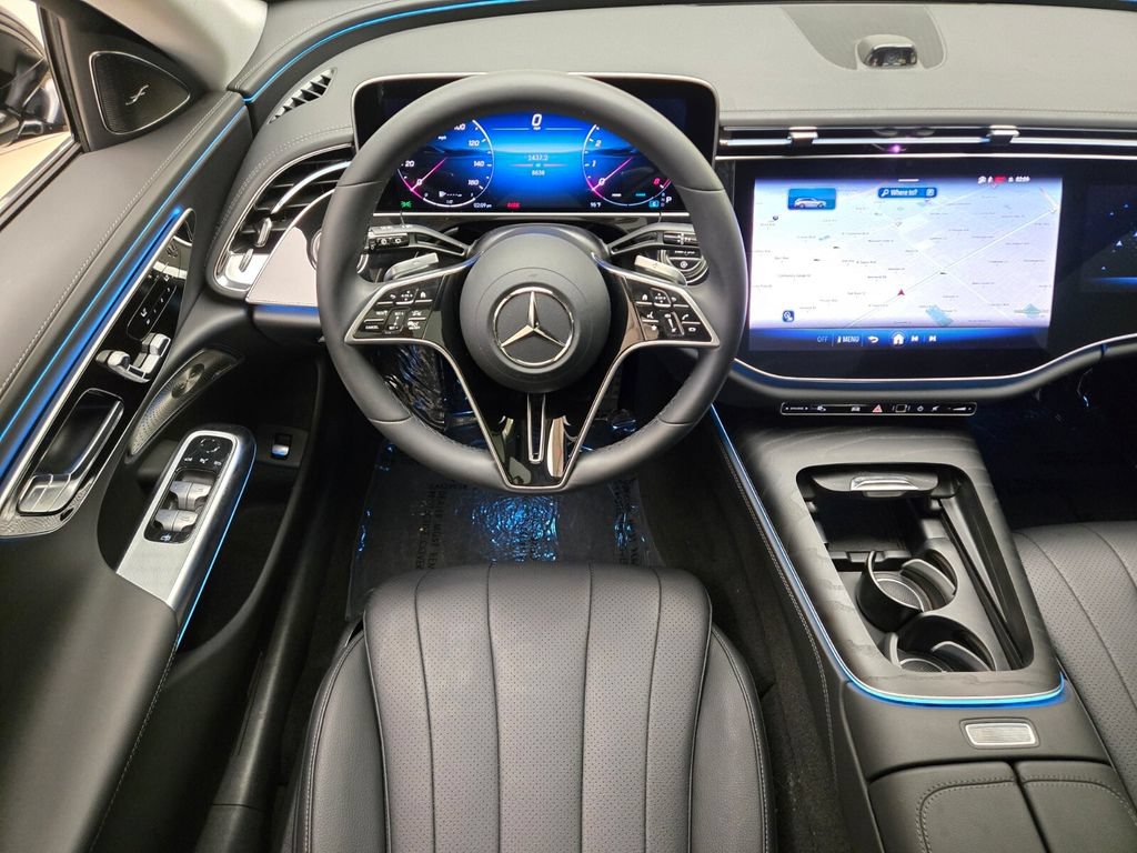 Used 2026 Mercedes-Benz E 450 4MATIC All-Terrain Wagon image 21