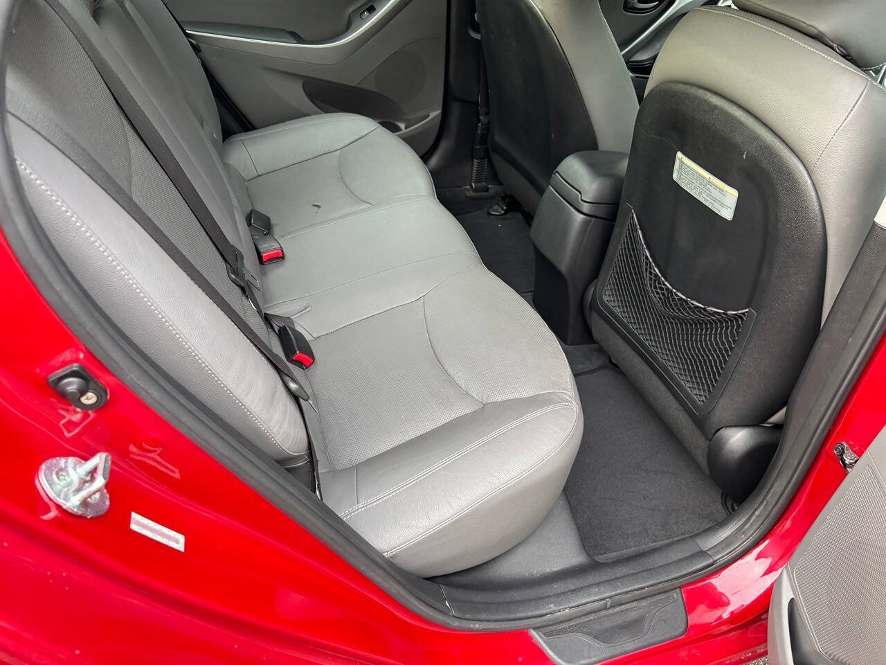 Used 2014 Hyundai Elantra Sport FWD image 17