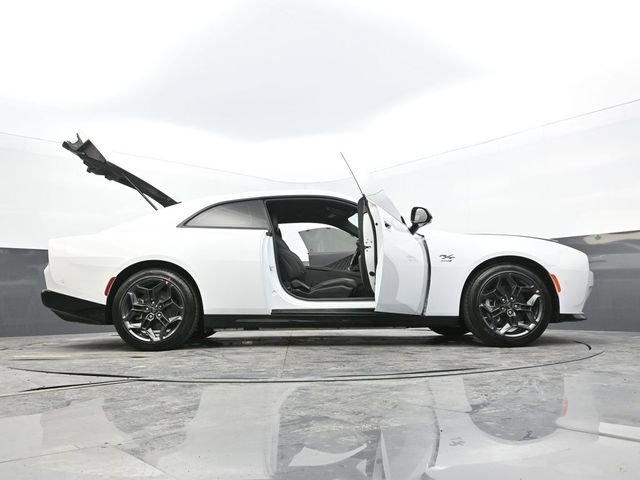 New 2025 Dodge Charger R/T w/ Quick Order Package 25M R/T image 64