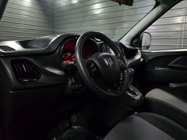 Used 2020 RAM ProMaster City Tradesman image 15