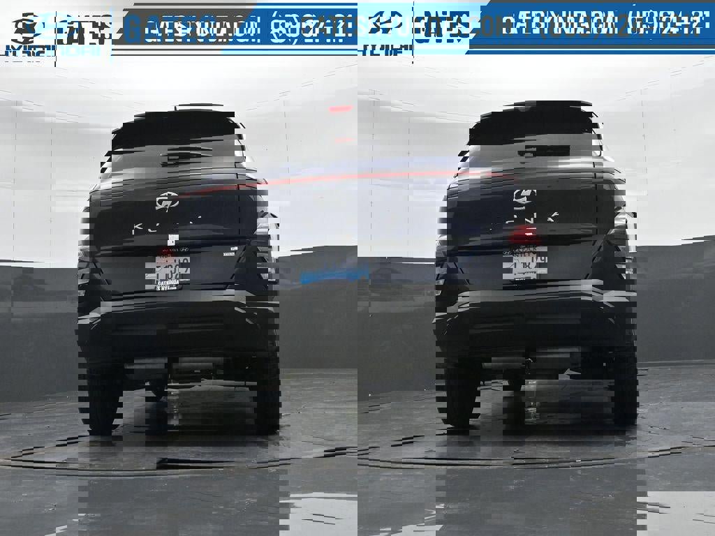 New 2026 Hyundai Kona SEL Sport image 41