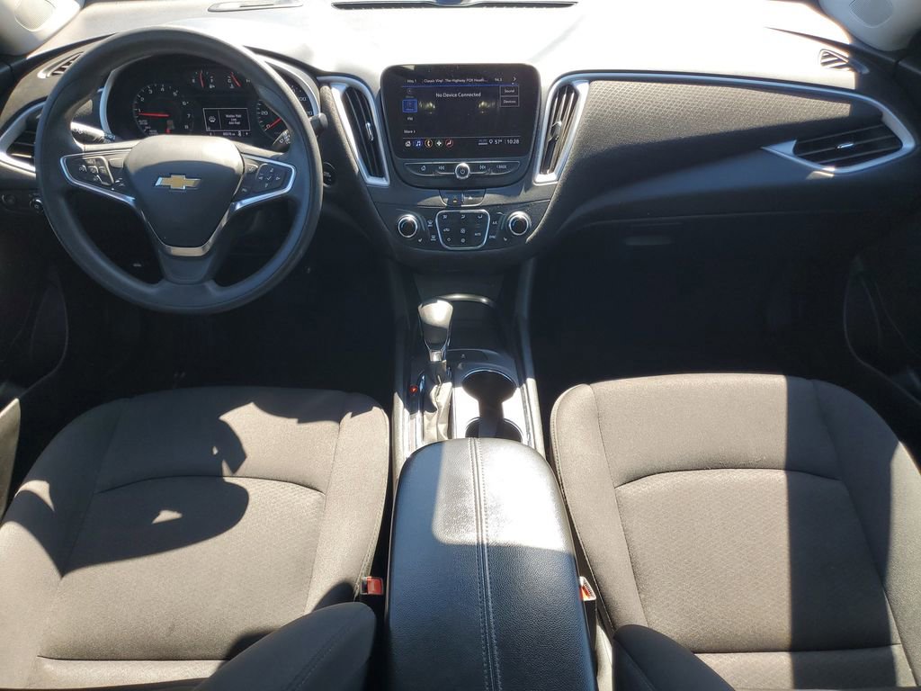Used 2023 Chevrolet Malibu LT FWD image 16