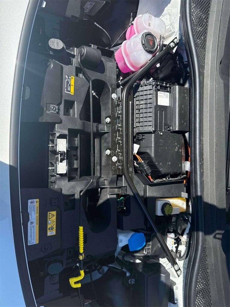 New 2025 Volkswagen ID.4 Pro S RWD image 12