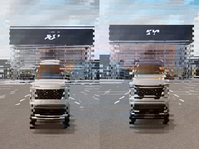 New 2026 Kia Sorento S image 2