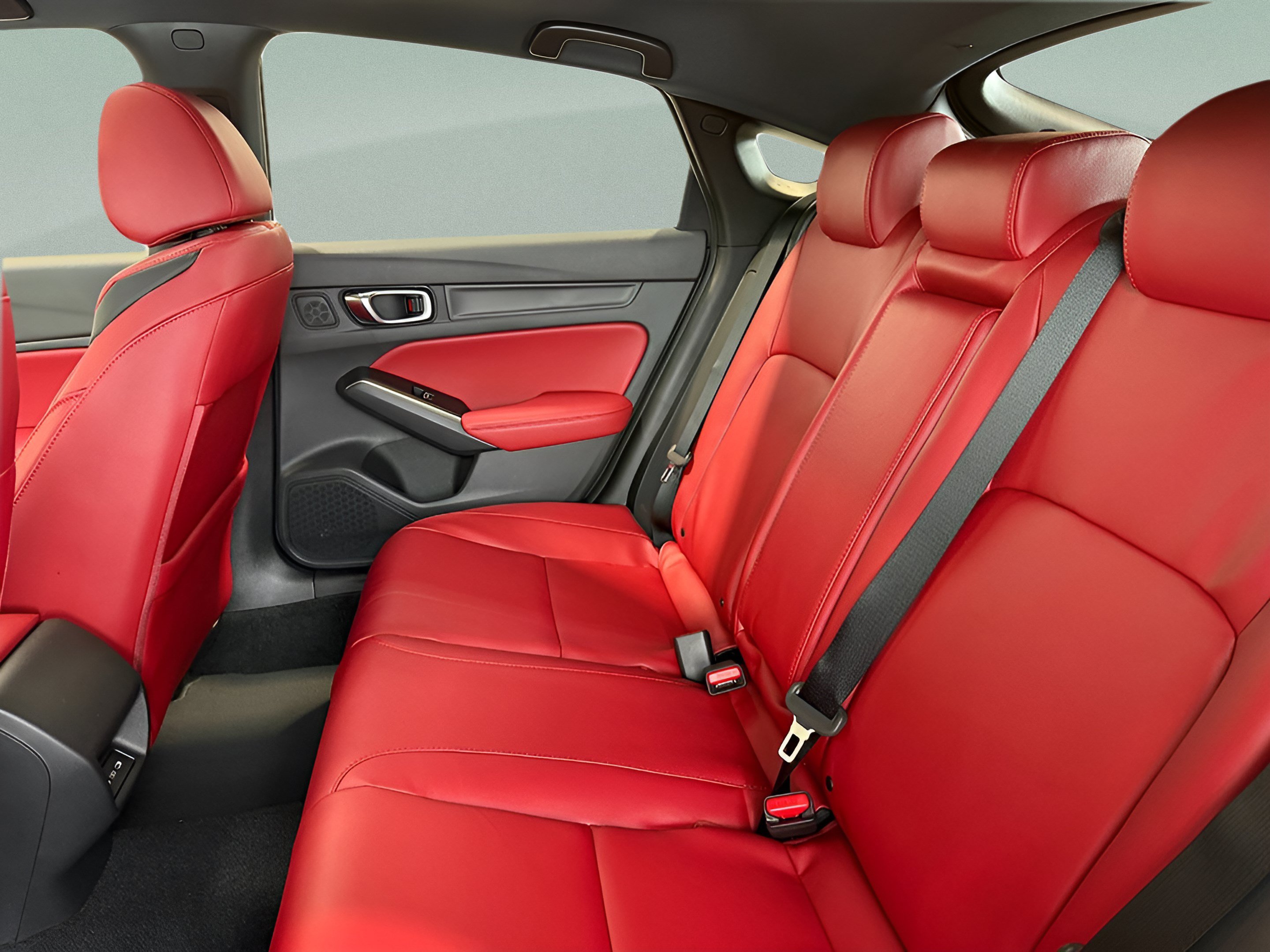 New 2026 Acura Integra A-Spec w/ Technology Package FWD image 29