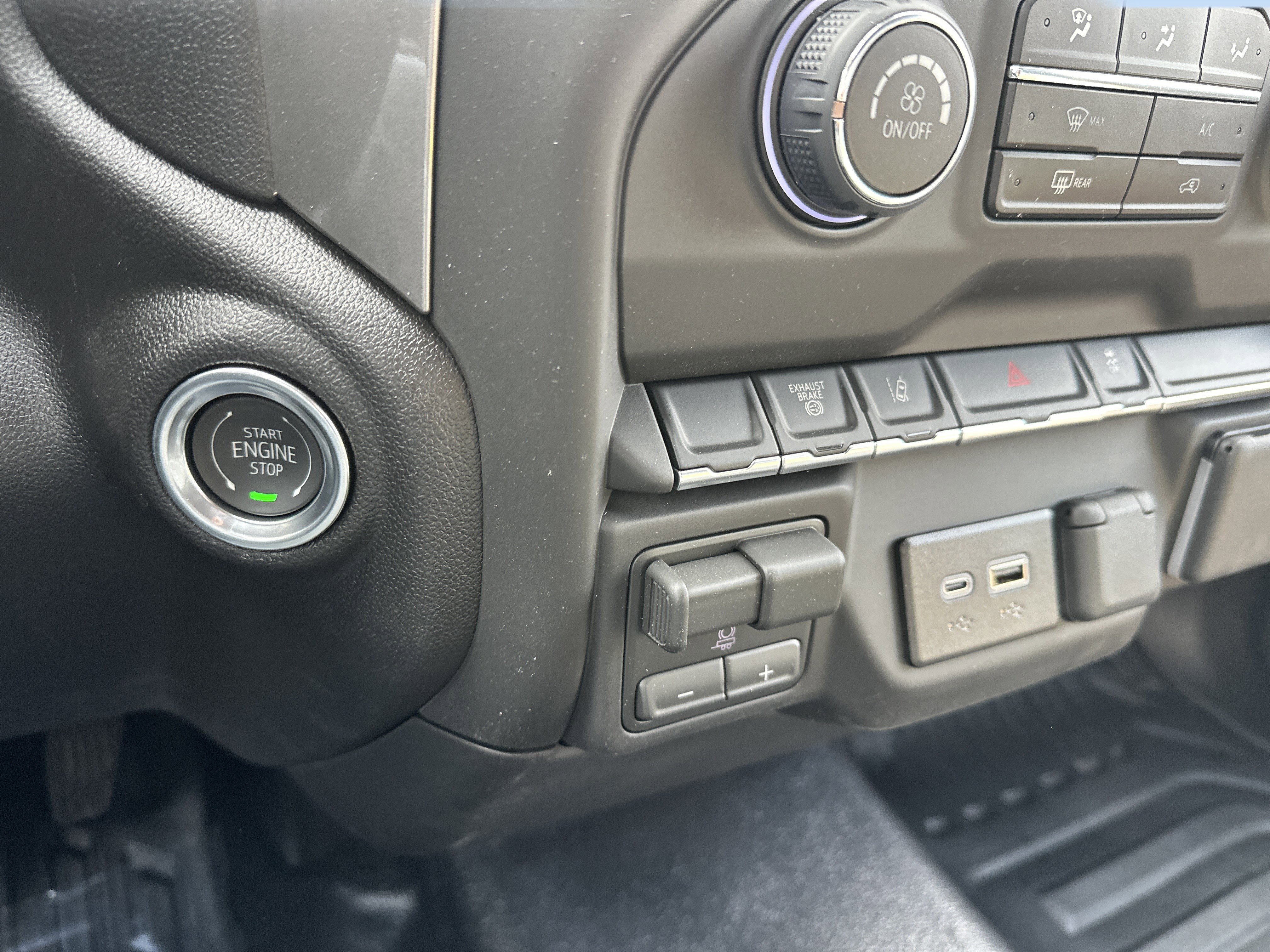 New 2026 Chevrolet Silverado 3500 W/T w/ WT Convenience Package image 14