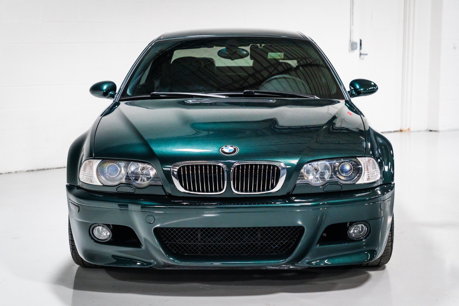 Used 2003 BMW M3 Convertible RWD image 8