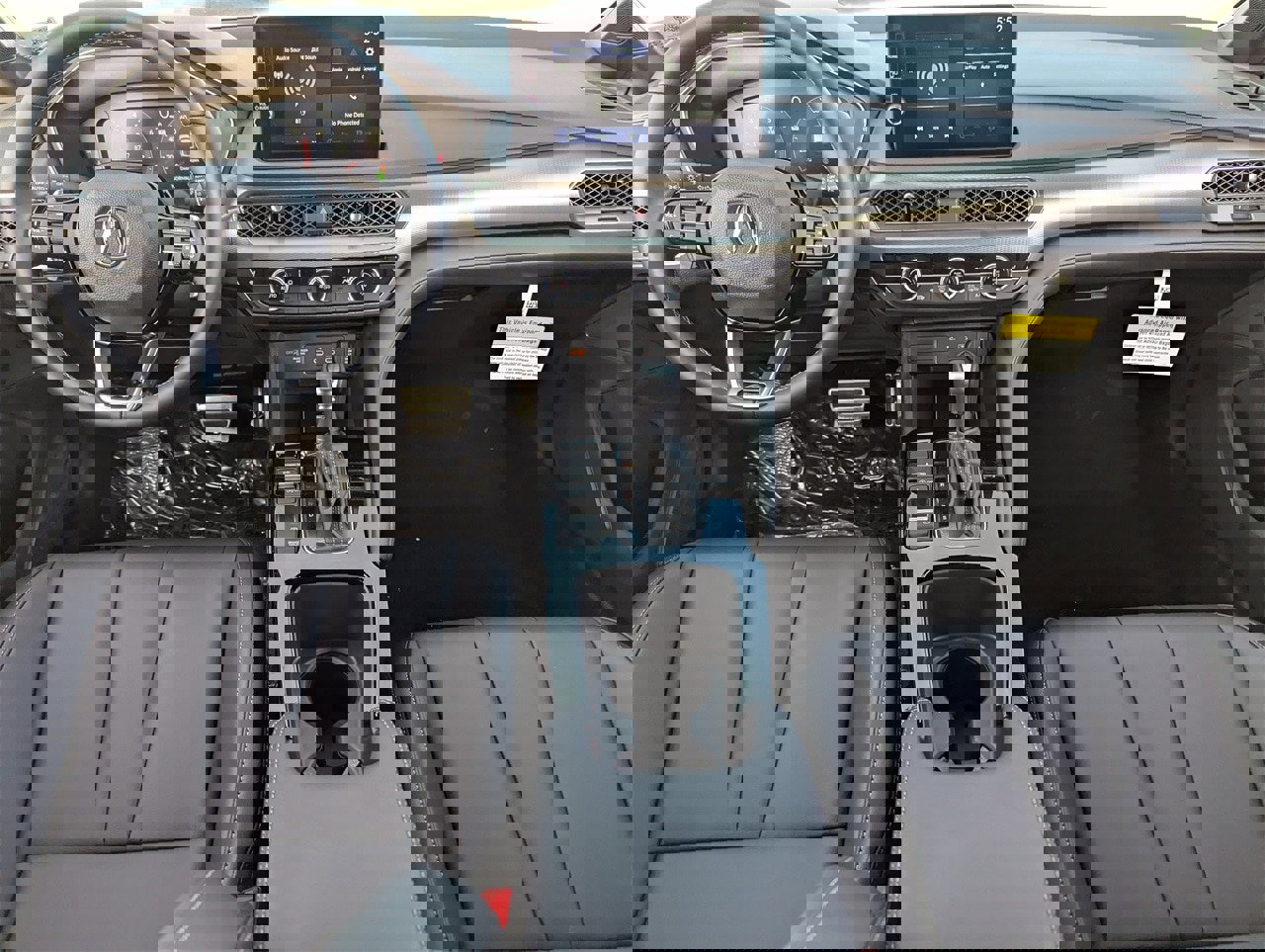 New 2026 Acura Integra A-Spec image 18