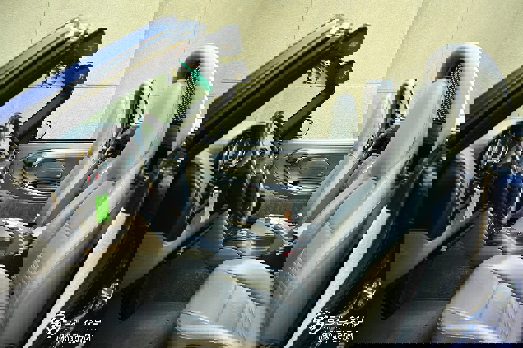 Used 2001 Porsche Boxster S image 27