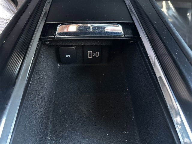 Certified 2022 Lincoln Corsair AWD w/ Equipment Group 101A image 24