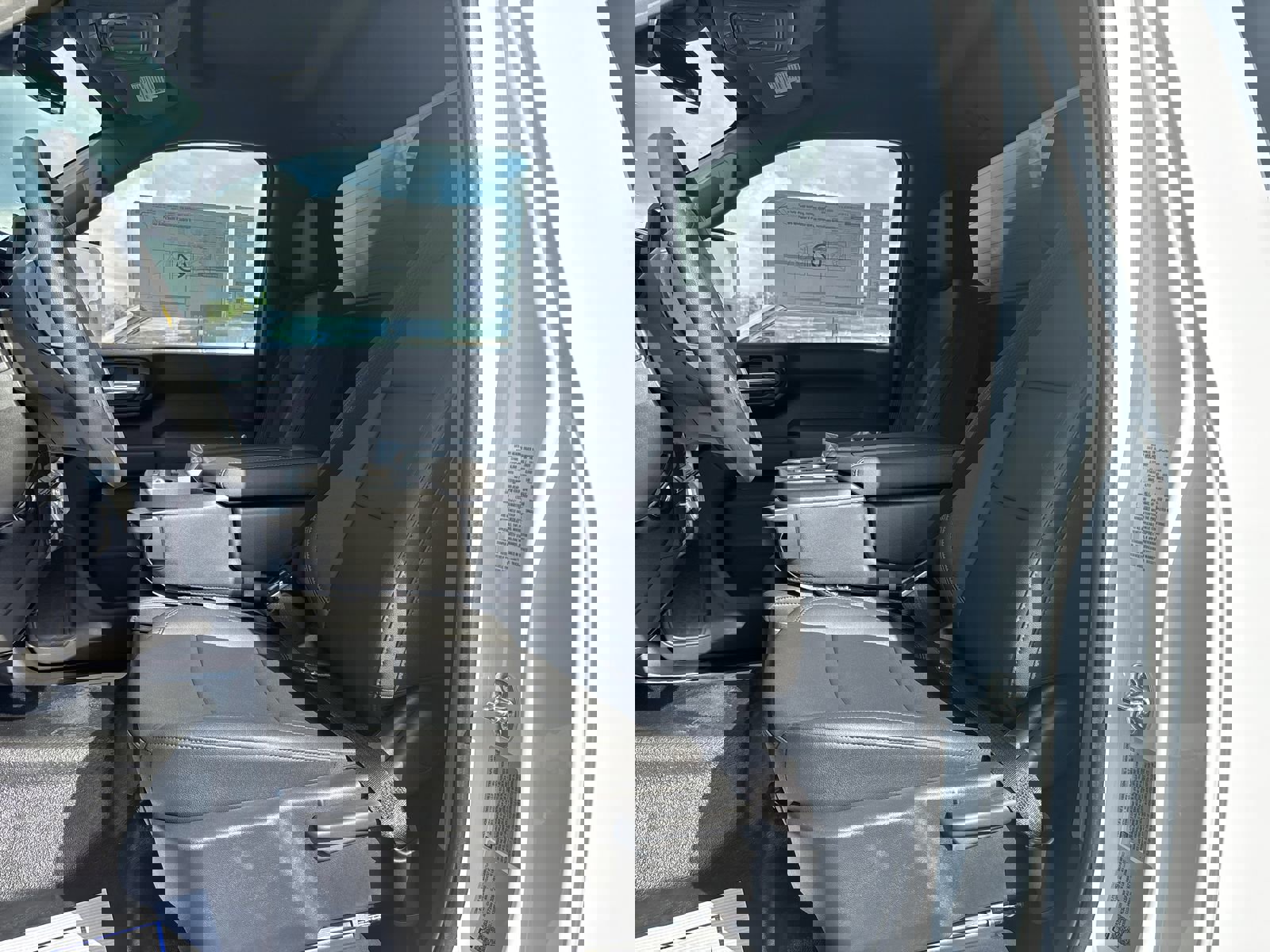 New 2025 Chevrolet Silverado 3500 W/T w/ WT Convenience Package image 14