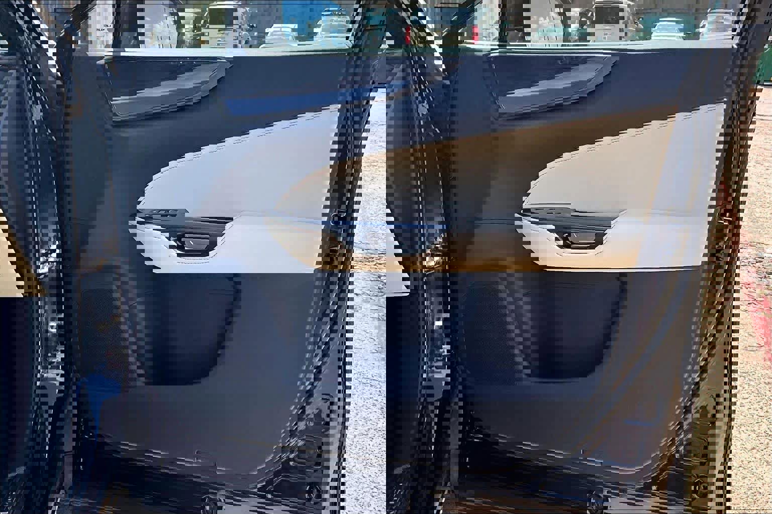 Used 2024 Lexus NX 350 AWD image 21