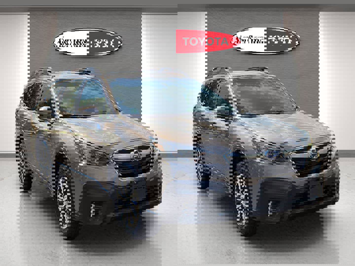 Used 2022 Subaru Outback Premium