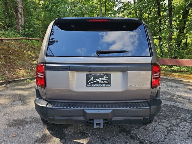 Used 2024 Toyota Land Cruiser 1958 AWD/4WD image 6